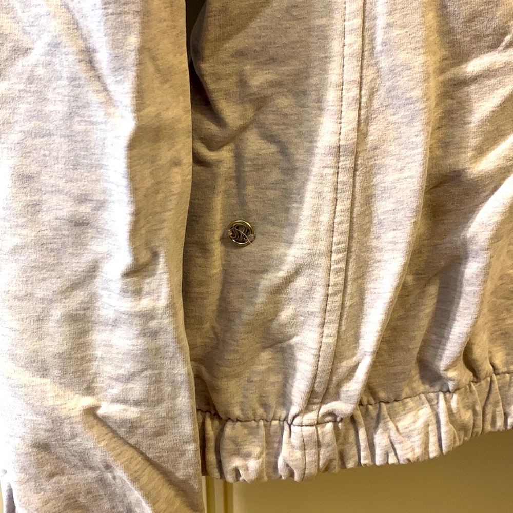 Lululemon Pullover - image 3